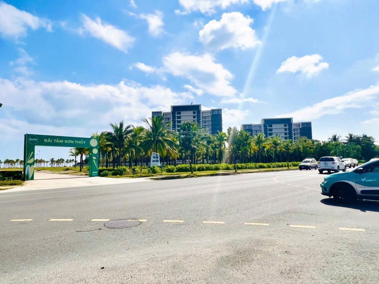 Bán đất tại Thuỷ Sơn 4, 125m2, đẹp nhiều tiện ích gần ngay bãi tắm sơn Thuỷ