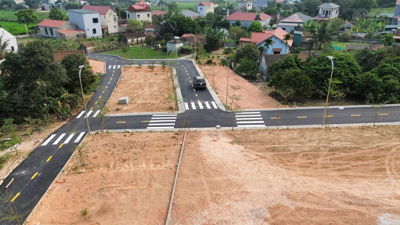 800 triệu sở hữu lô đất gần ủy ban, trường học và lõi các cụm công nghiệp lớn tại Hà Long, Thnh Hóa