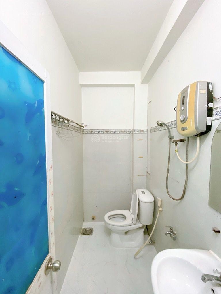 Mặt Tiền Đường Số 79 Tân Quy Quận 7 - DT 80M - TK 6 Tầng - 17 PN - Thu Nhập 100Tr - Nhỉnh 20 Tỷ