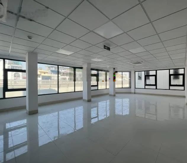 Cho thuê nhà mặt phố Ô Chợ Dừa 155m x5 tầng vị trí đẹp đông người qua lại kinh doanh mọi mô hình