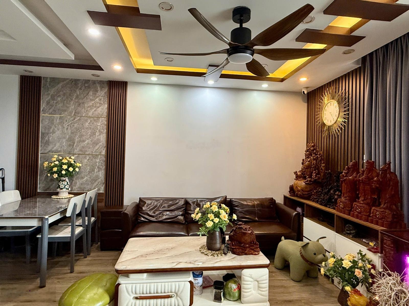 [NHÀ ĐẸP NHƯ ẢNH]Tôi cho thuê căn 2 ngủ, dt 85m, đủ đồ, có slot giá chỉ 18tr/th tại Hà Tây Milenium