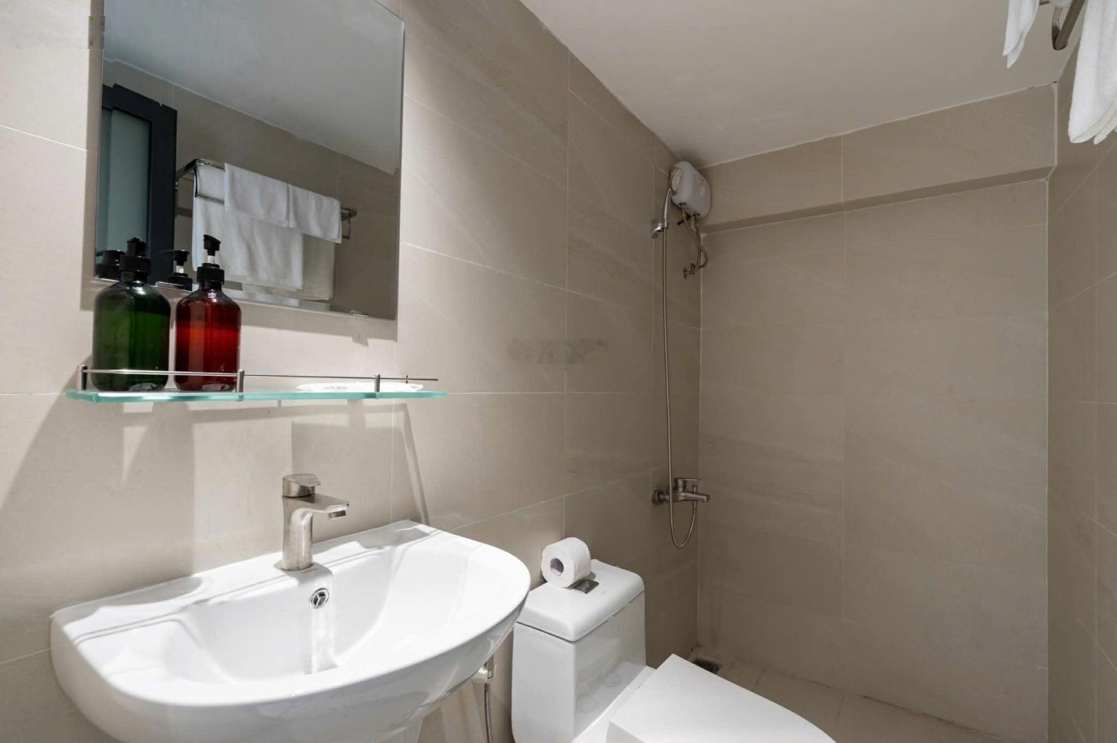 Bán Nhà Riêng tại Nguyễn Phi Khanh, Q.1, 36 tỷ, 108 m2/ sàn. chính chủ: 0836171998