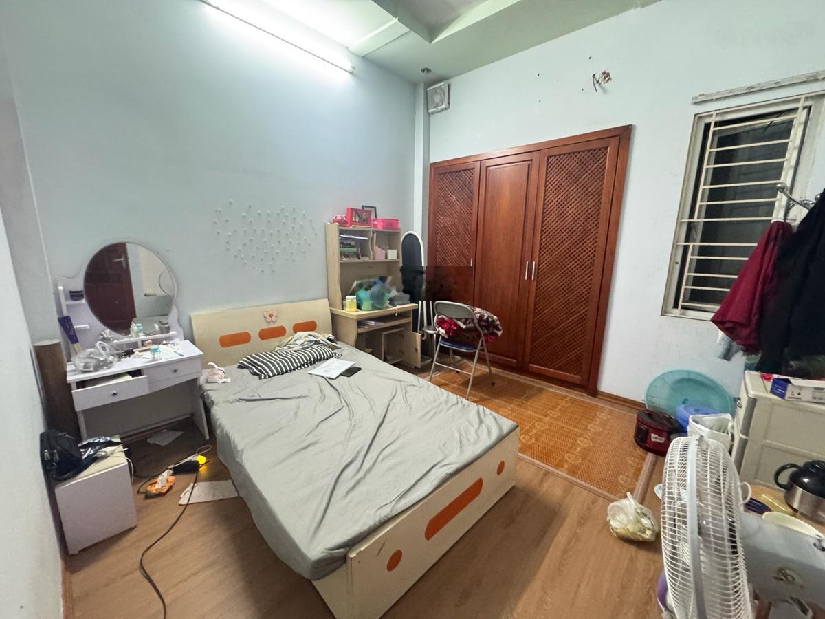 Bán nhà Nguyễn Khánh Toàn, Cầu Giấy, 47m2, 5 tầng, giá 14,5 tỷ