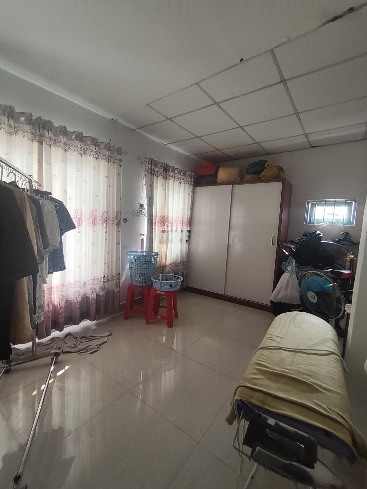 Bán nhà khuông việt phú trung tân phú 3 tầng 27m2(4.8x5.5) 3.99t tl