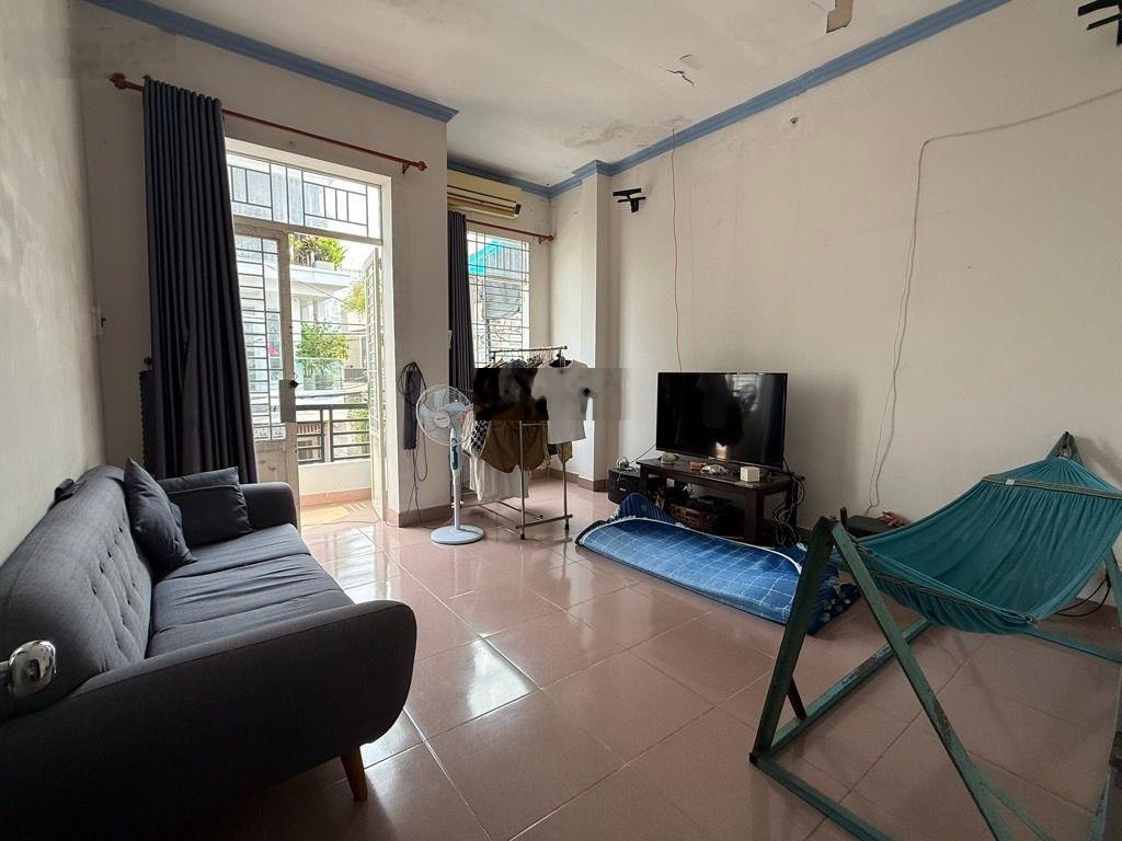 Siêu hiếm nhà hxh trương thị hoa 4x20 | ô tô trong nhà 5.55 tỷ