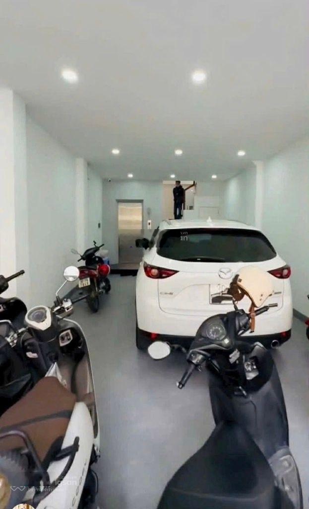 NHÀ ĐẸP PHỐ Ngọc Lâm,Tuyệt Phẩm Lô Góc, Thang Máy Đẳng Cấp.DT 60m2, 6 Tầng. Giá Cực Mềm Tầm 19 Tỷ.
