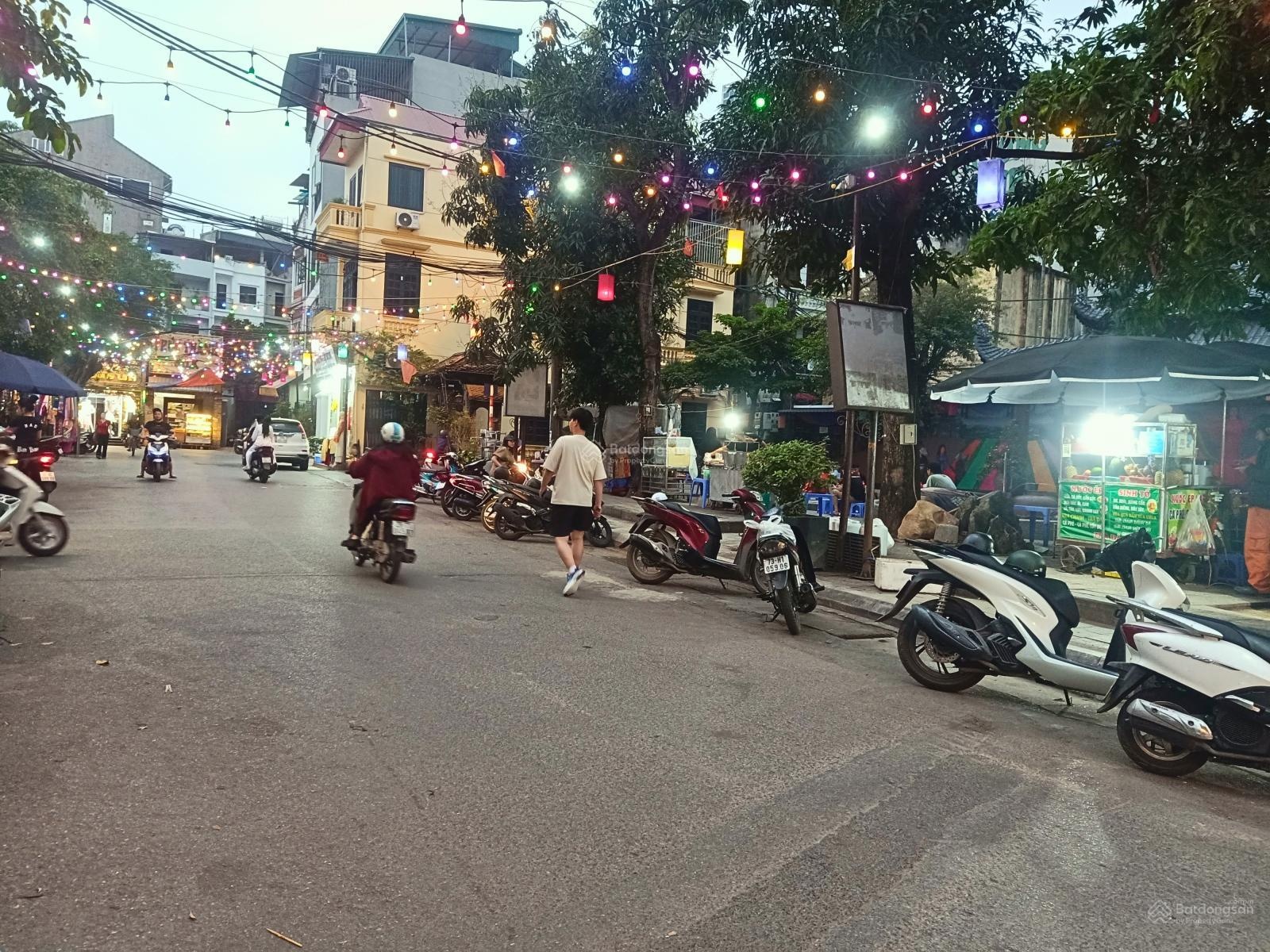 Bán nhà vạn phúc hà đông, 7,96 tỷ-10m ô tô
