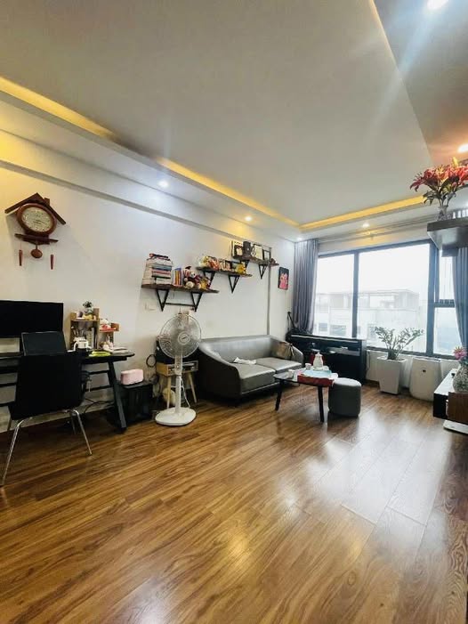Bán nhà riêng quận Tây Hồ, thành phố Hà Nội, giá 6,08 tỷ