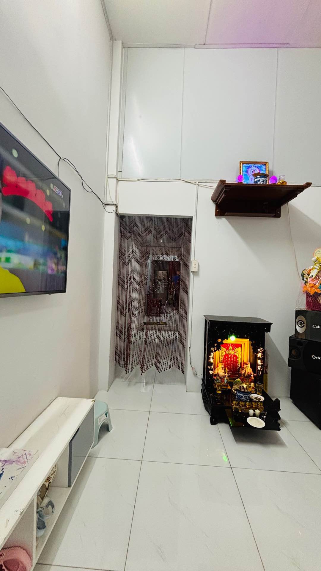 Bán căn hộ chung cư Quận 5, thành phố Hồ Chí Minh, giá 3 tỷ