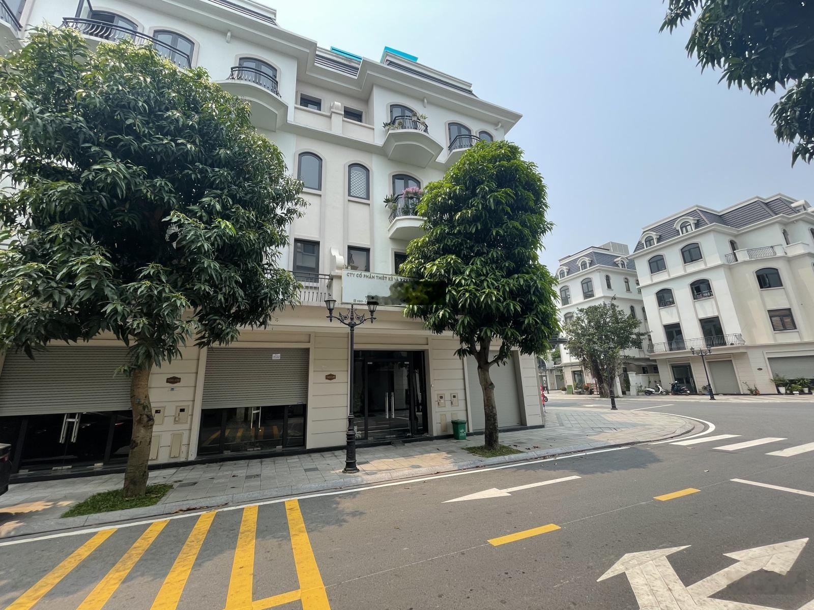 Top 6 căn liền kề tài chính 10 tỷ giá tốt nhất thị trường tại Vinhomes Ocean Park 2