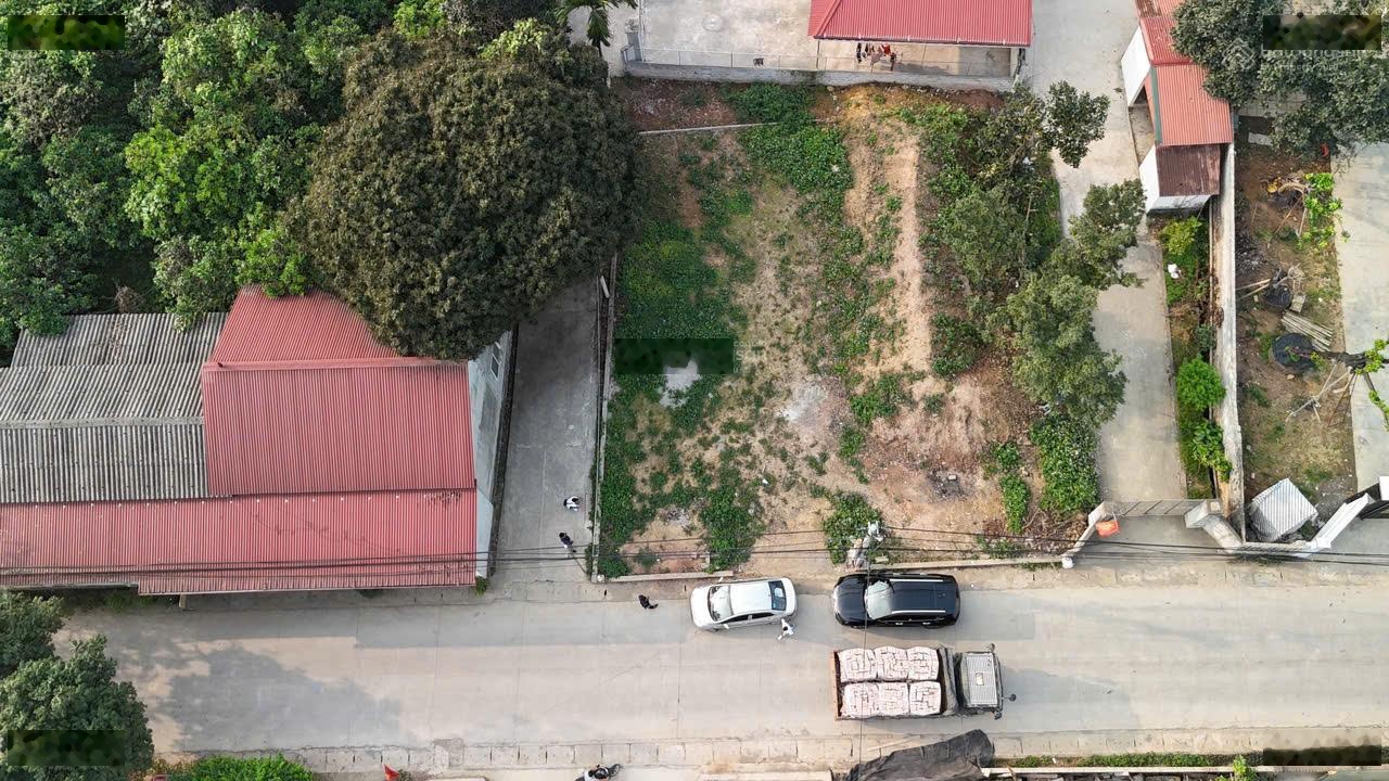 Cần tiền cho con đi du học, Bán Cắt Lỗ Siêu Phẩm Lô Đất 100m2 chỉ 2,9 tỷ ở Hà Nội