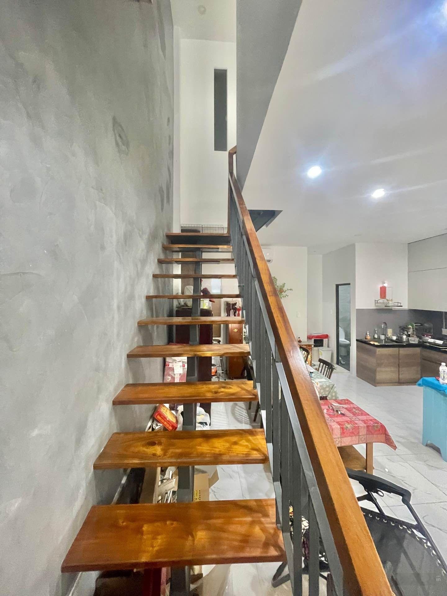 Bán nhà đẹp vào ở ngay Nguyễn Duy Quận 8 Thành Phố Hồ Chí Minh