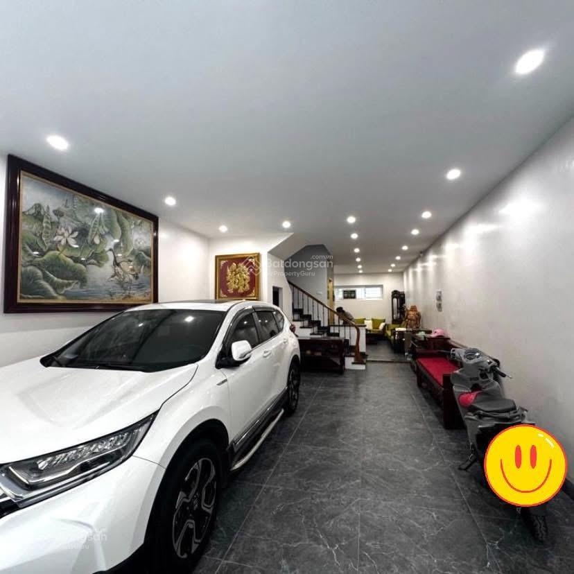 Nhà riêng tại Tứ Hiệp, Thanh Trì, Hà Nội, 65m2, đẹp chỉ với 6,5 tỉ. Ô tô đỗ cửa