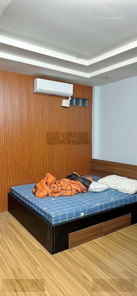 Bán nhà phố Văn Cao, Ba Đình, 60m2 x 5 tầng, mặt tiền 4,3m, thang máy, gần phố, 13,5 tỷ