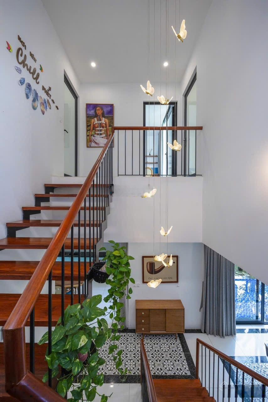 Bán gấp biệt thự Venus Resort 180m - 3 phòng ngủ. Full nội thất. Giá 7,3 tỷ