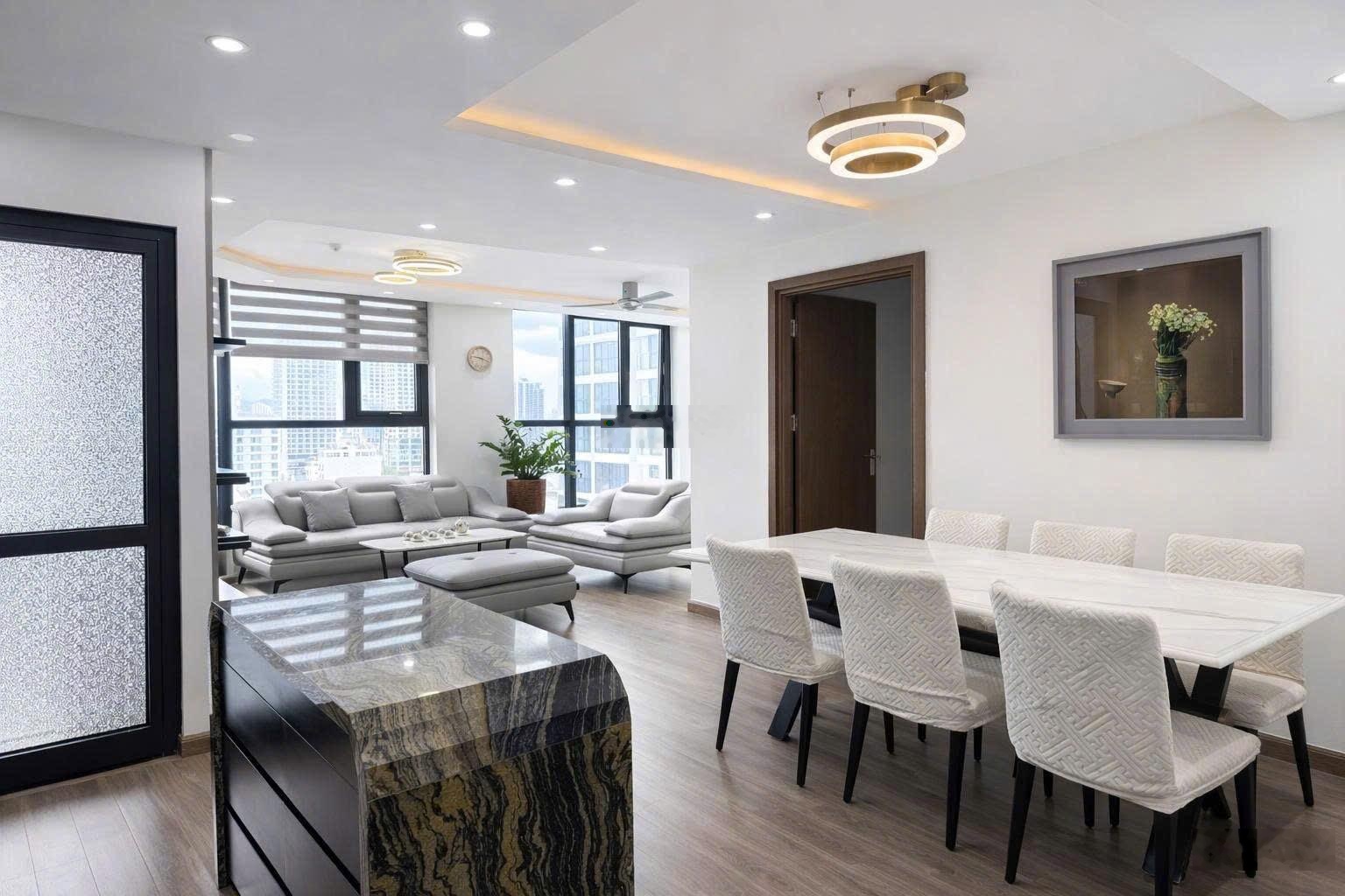 Cho thuê CC tại HUD Building Nha Trang, 19 triệu VND, 68.37m2, đẹp, nhiều tiện ích