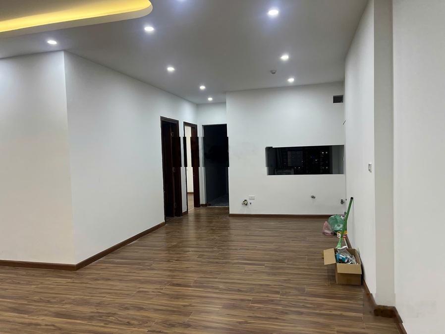 CĂN HỘ TIỆN ÍCH - GIÁ TỐT - BÁN NHANH Căn Góc Chung cư Cland 81 Lê Đức Thọ, phường Từ Liêm, Hà Nội