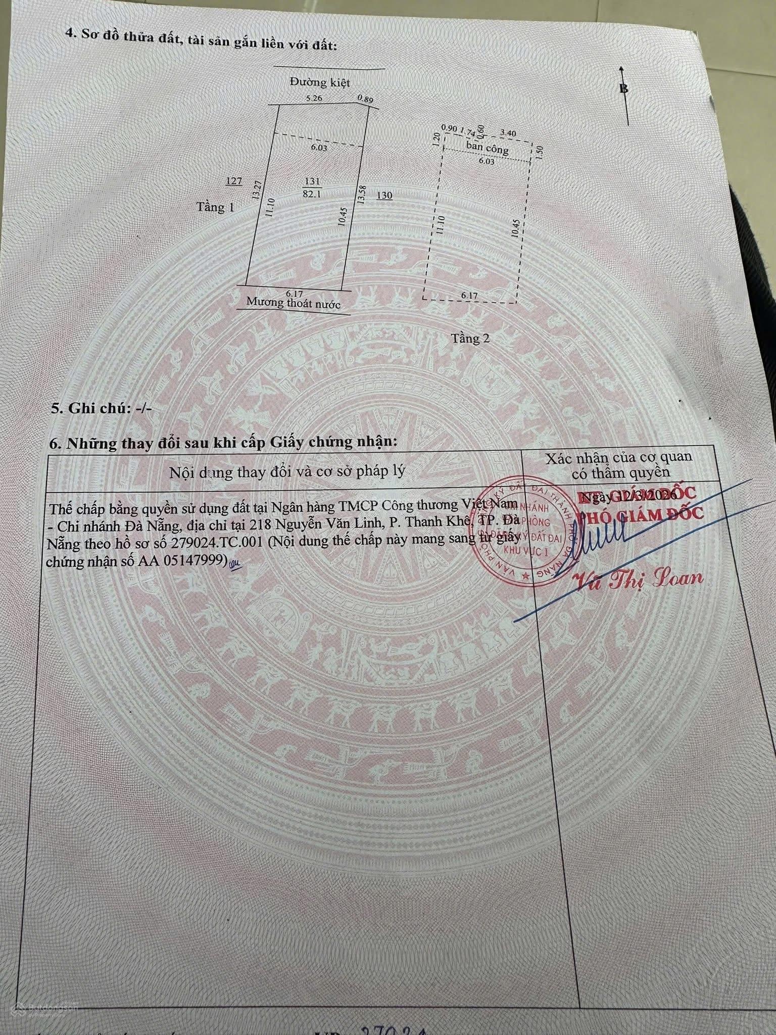 Bán 2 căn liền kề kiệt ô tô trường chinh