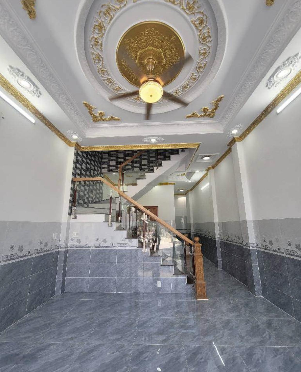 Nhà Đẹp: Lê Trọng Tấn, Phường Sơn Kỳ, Quận Tân Phú 54m2 1T1L Giá: 1,830 tỷ Sổ Hồng Riêng