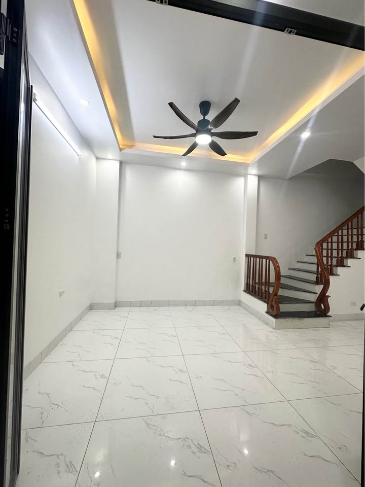 Bán nhà 3 tầng tại trung tâm phường Trần Lãm, Thái Bình cũ