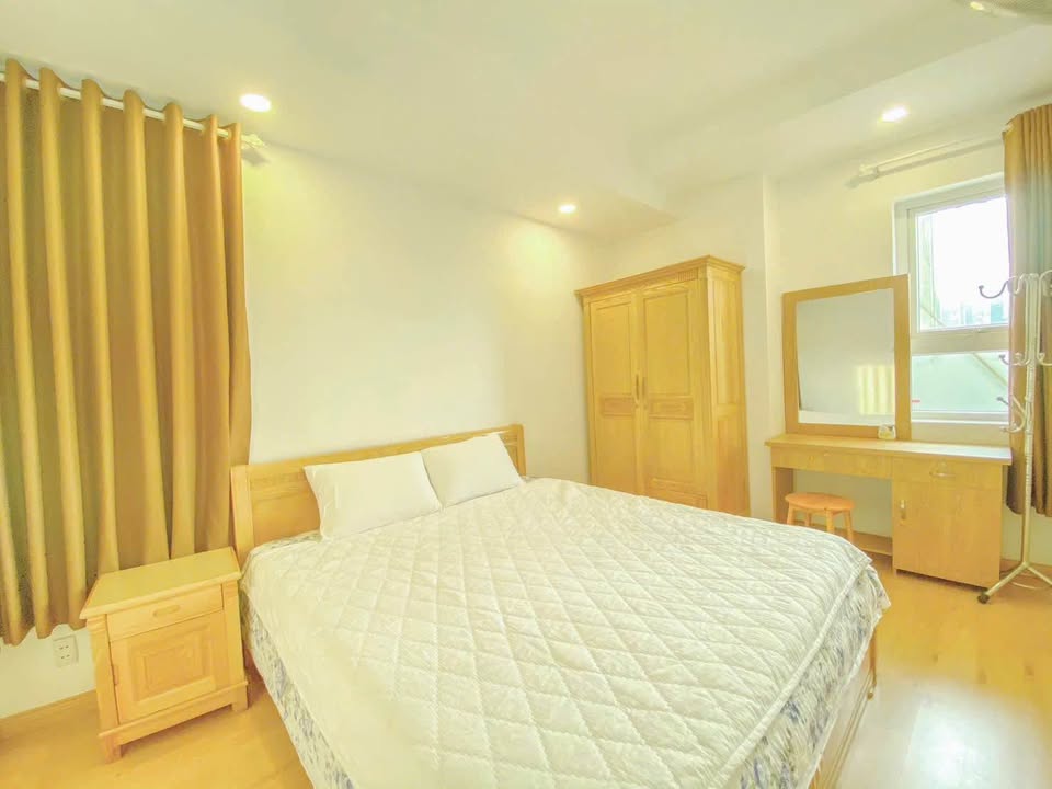 Bán căn hộ chung cư thành phố Vũng Tàu, tỉnh Bà Rịa, Vũng Tàu, giá 3,9 tỷ