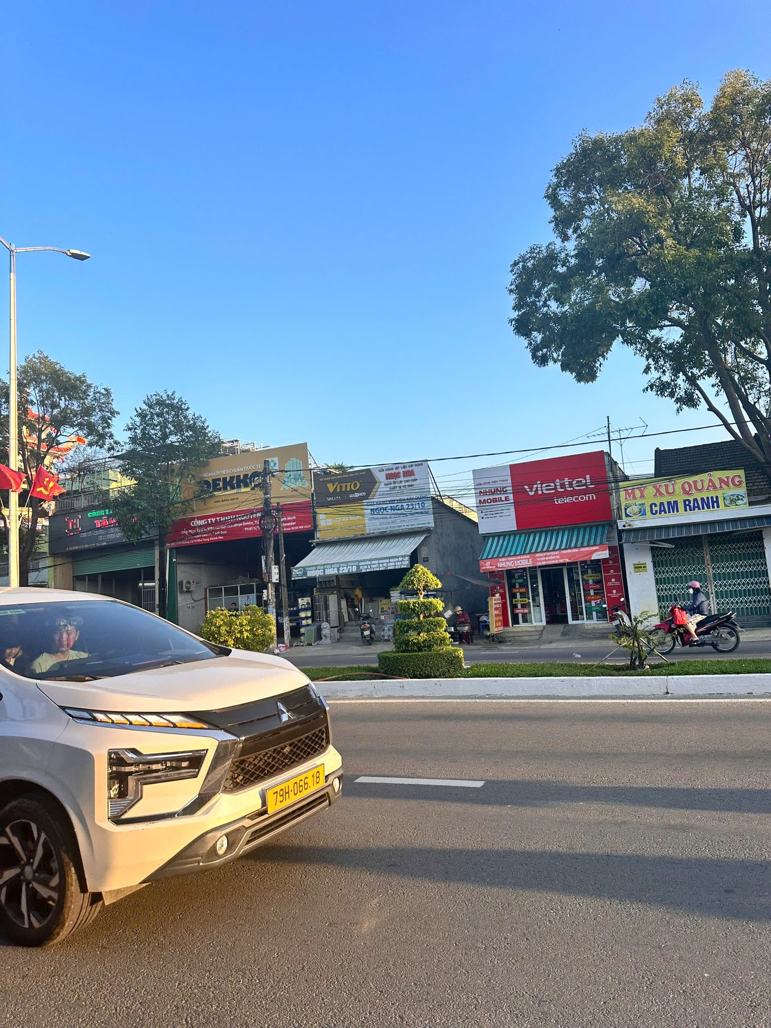 Bán đất thành phố Nha Trang tỉnh Khánh Hòa, giá 3,55 tỷ
