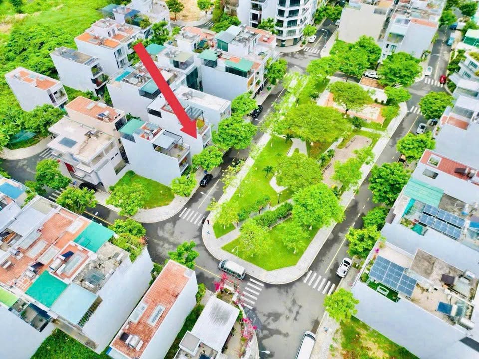 Bán nhà riêng thành phố Nha Trang tỉnh Khánh Hòa, giá 7 tỷ