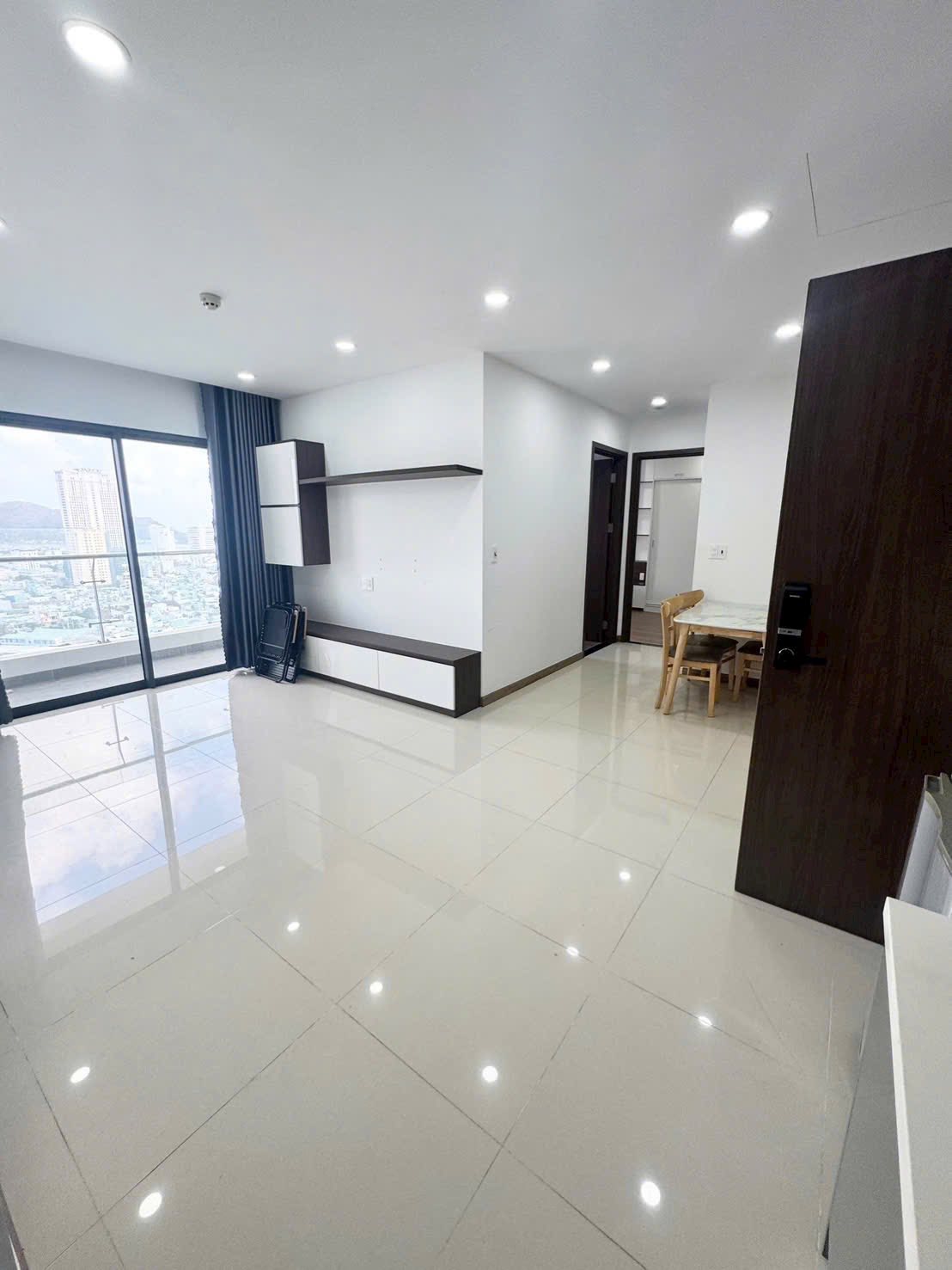 Bán căn hộ chung cư thành phố Quy Nhơn, tỉnh Bình Định, giá 2,25 tỷ