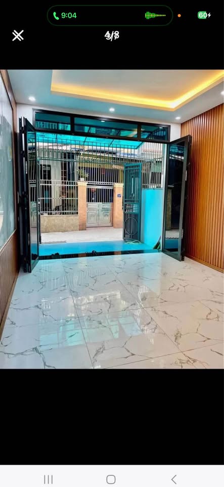 Bán nhà riêng thành phố Nam Định, tỉnh Nam Định, giá 2,45 tỷ