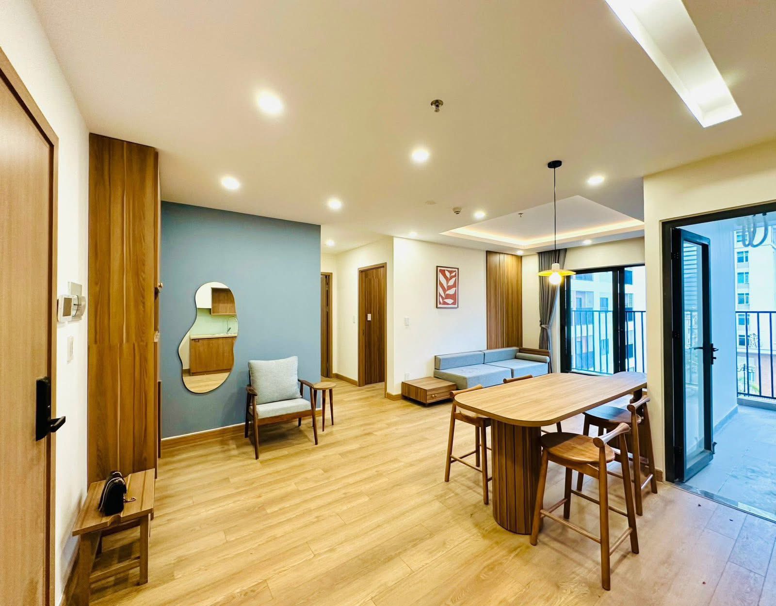 Bán căn hộ chung cư thành phố Nha Trang tỉnh Khánh Hòa, giá 3.85 tỷ