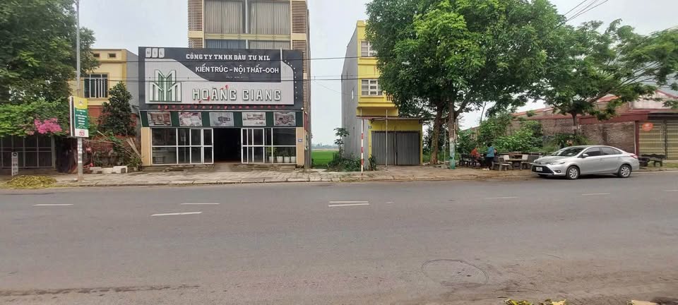 Bán nhà riêng huyện Tuy An tỉnh Phú Yên, giá 4 tỷ
