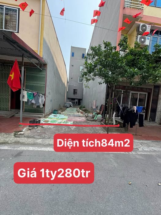 Bán đất quận Hoàn Kiếm, thành phố Hà Nội, giá 1,28 tỷ