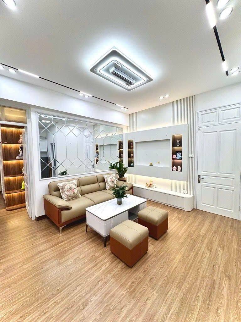 Bán chung cư cao cấp quận Cầu Giấy thành phố Hà Nội