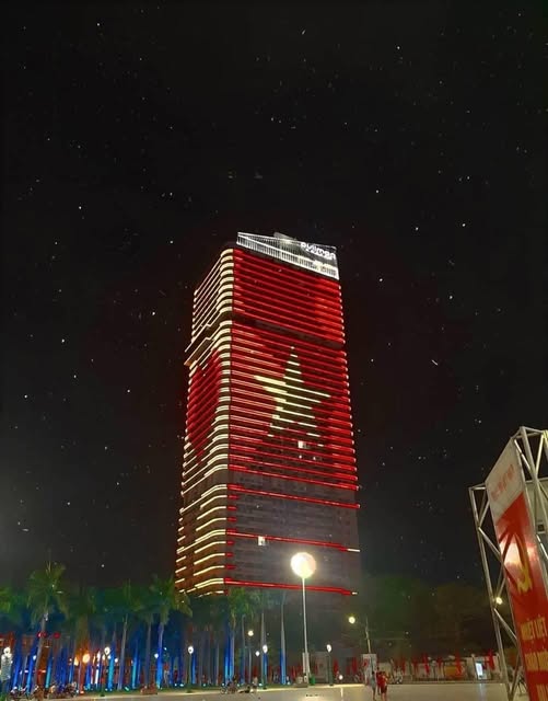 Bán căn Studio TMS Quy Nhơn, 47m2, view biển và quảng trường