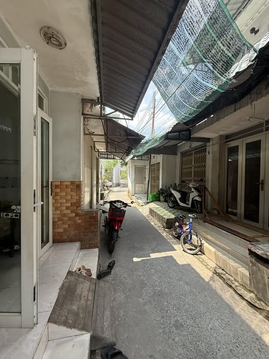 Bán nhà riêng thành phố Bến Tre, tỉnh Bến Tre, giá 850 triệu