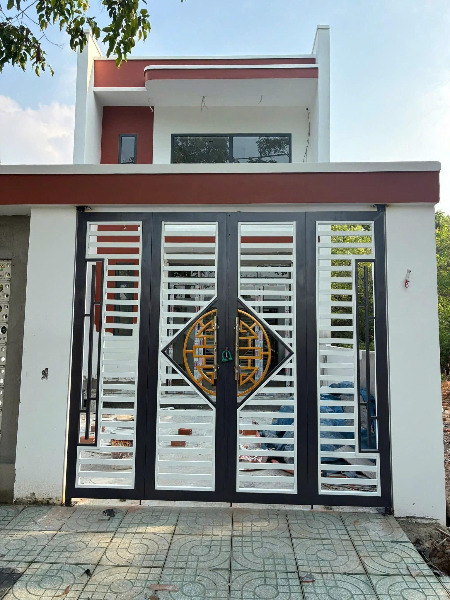 Bán nhà riêng Quận 11, thành phố Hồ Chí Minh, giá 2,4 tỷ