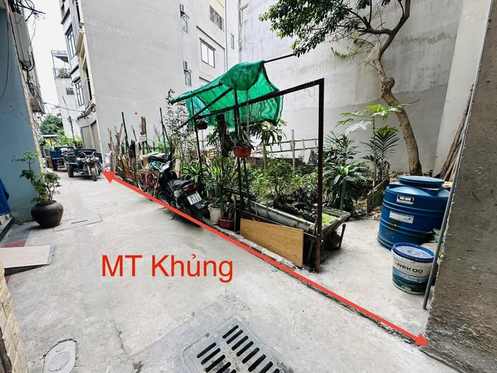Cổ Linh - Aeon - Bán đất 63m2, mặt tiền 12m - Cách 20m ra oto tránh