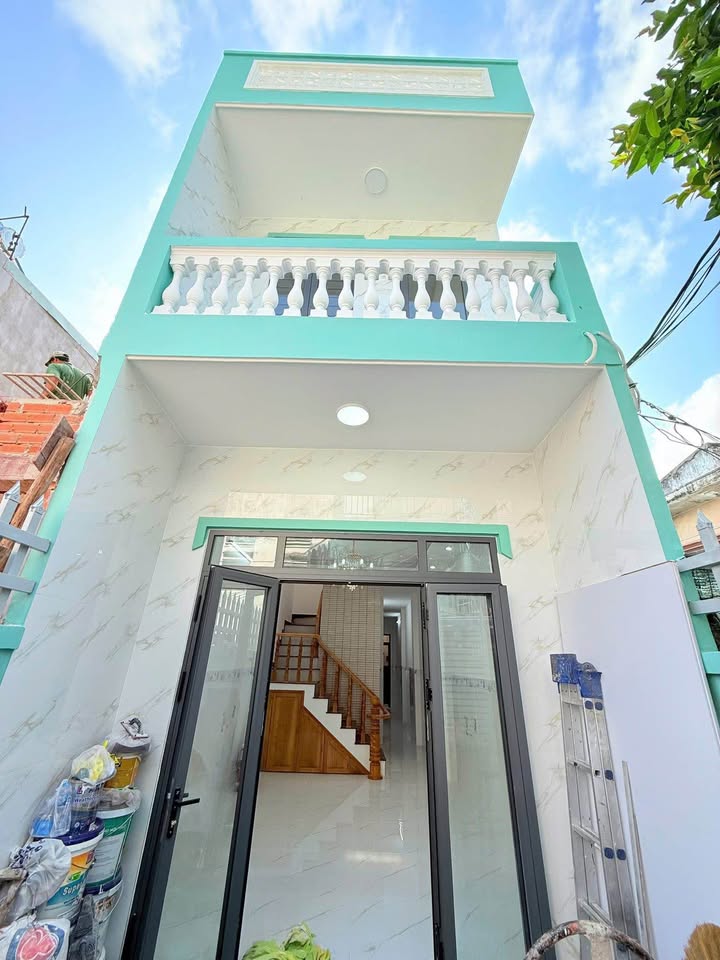 Bán nhà riêng thành phố Vũng Tàu, tỉnh Bà Rịa, Vũng Tàu, giá 5,3 tỷ