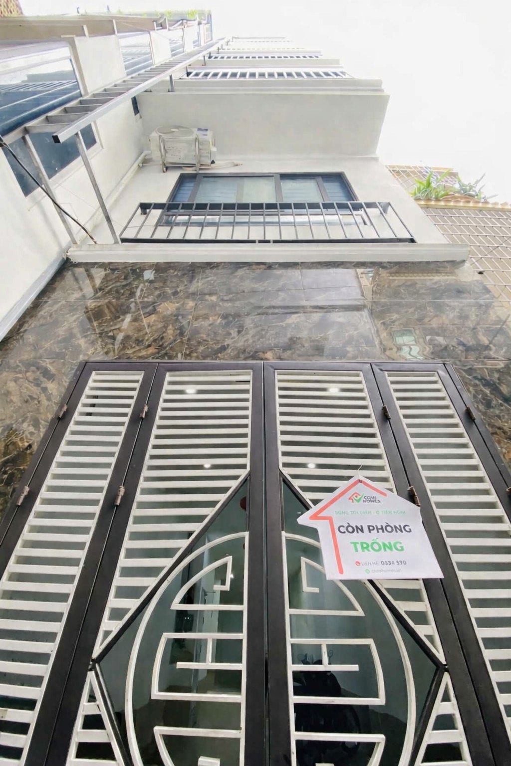 Bán nhà riêng quận Hoàng Mai, thành phố Hà Nội, giá 3 tỷ