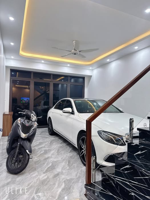 Cho thuê nhà Tái định cư Sở Dầu, Hồng Bàng