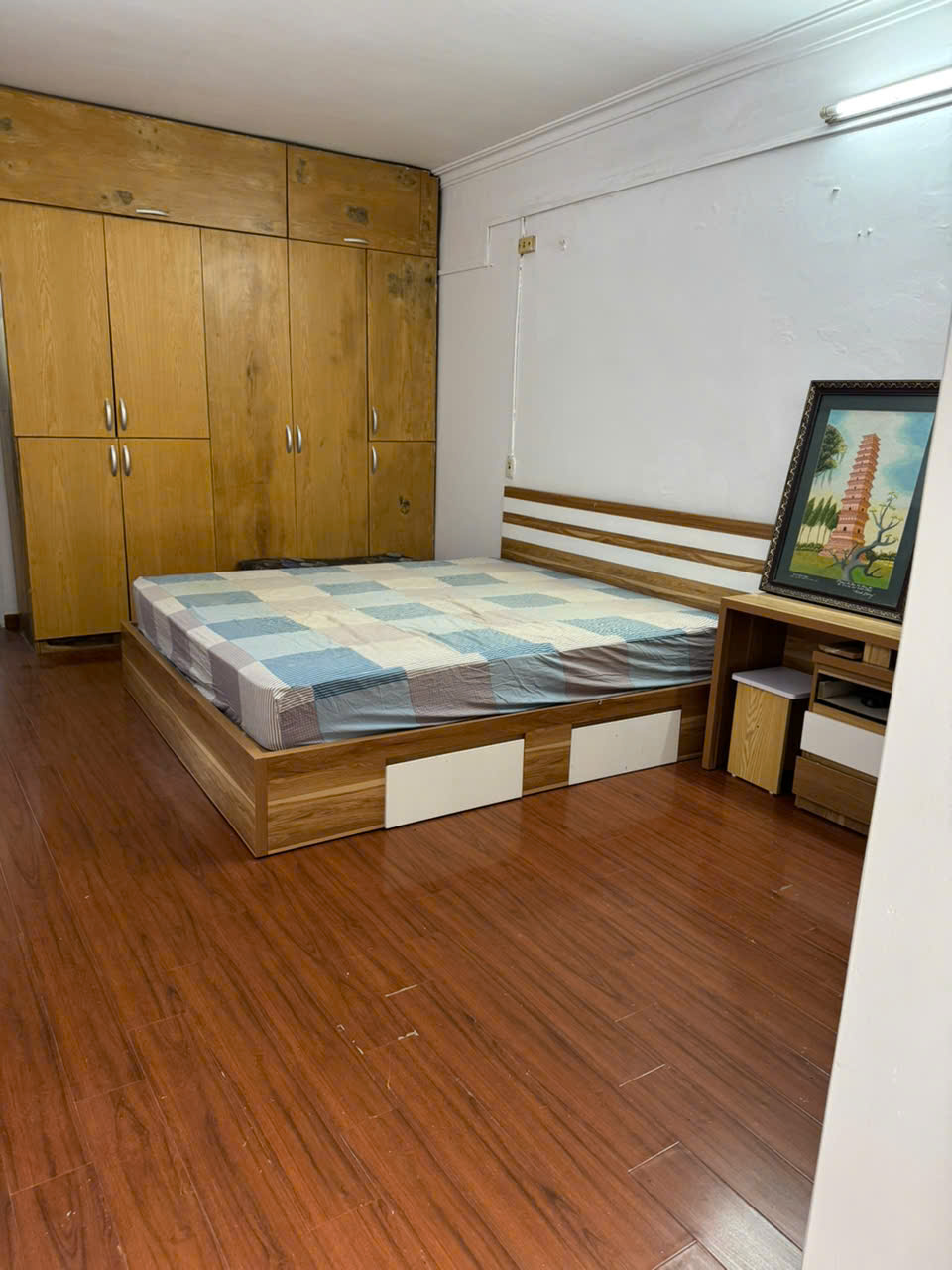 Cho thuê nhà riêng quận Đống Đa, thành phố Hà Nội, giá 7 triệu
