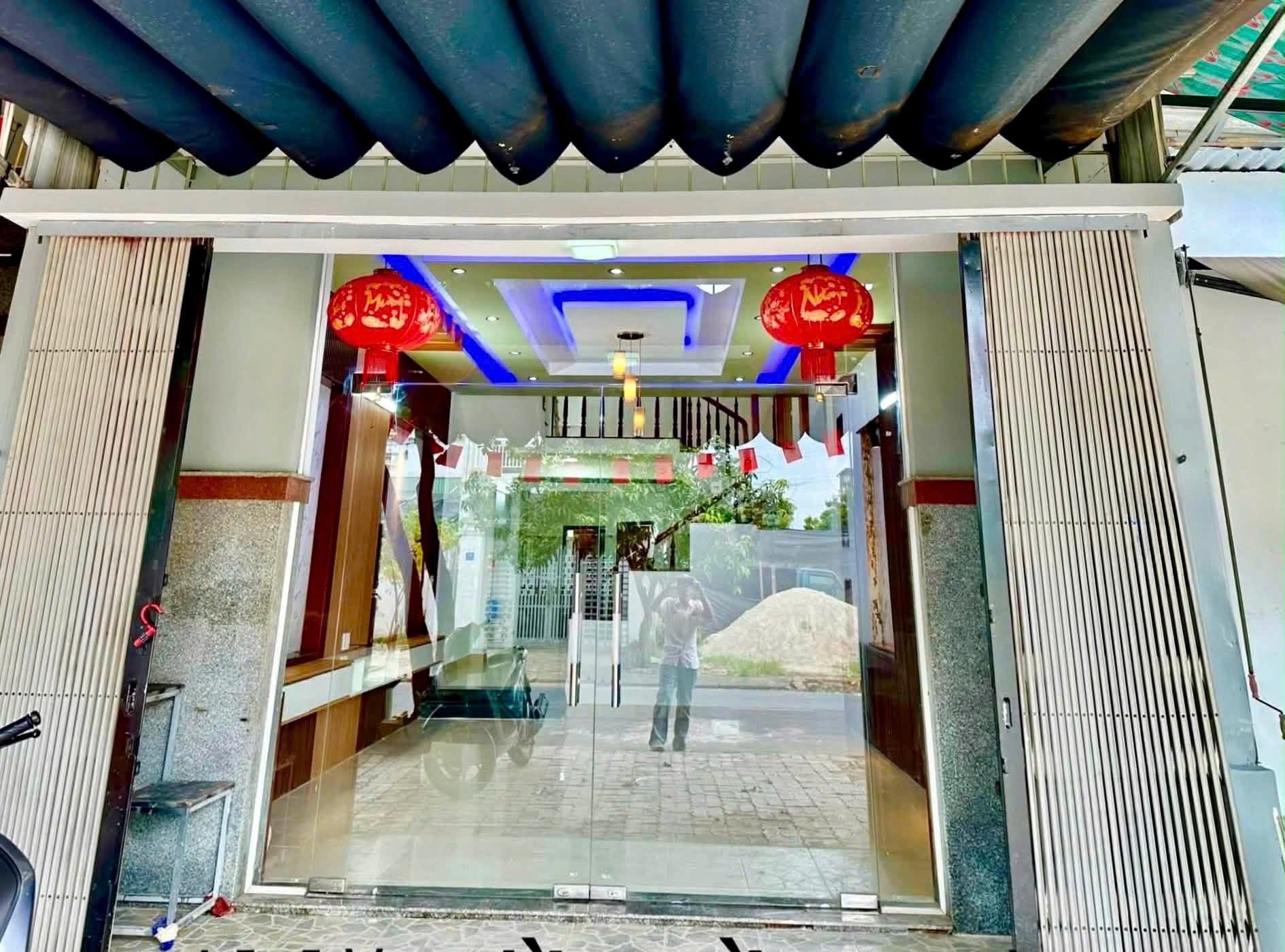 Cho thuê nhà riêng thành phố Nha Trang, tỉnh Khánh Hòa, giá 12 triệu/tháng