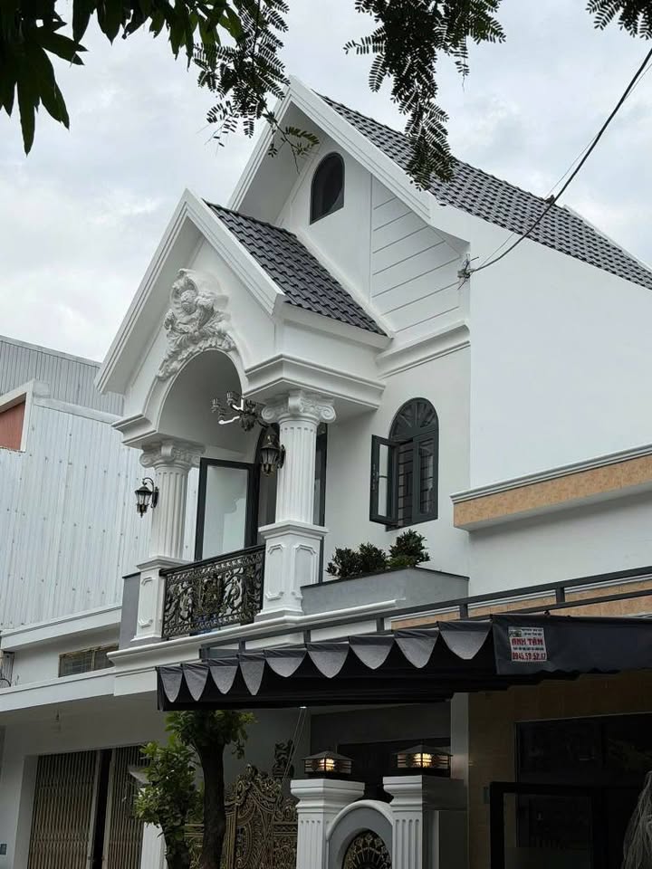 Bán biệt thự huyện Hòa Vang, thành phố Đà Nẵng