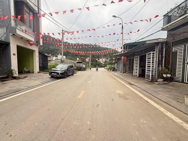 Bán đất thành phố Hà Giang, tỉnh Hà Giang, giá 800 triệu