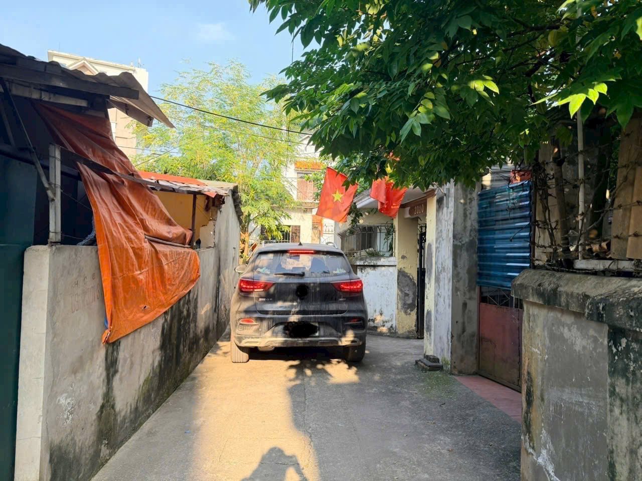 Bán đất huyện Thanh Trì, thành phố Hà Nội, giá 4 tỷ
