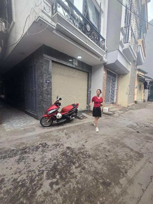Bán nhà Định Công - Lê Trọng Tấn - Lô góc - Oto đỗ cửa