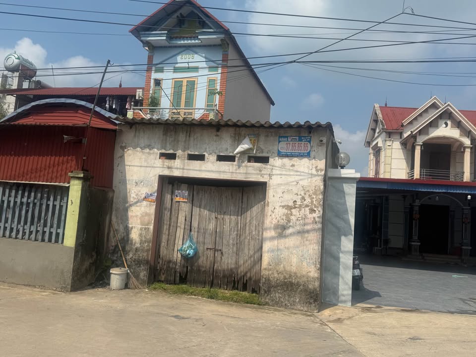 Bán đất huyện Sóc Sơn, thành phố Hà Nội, giá 1 tỷ