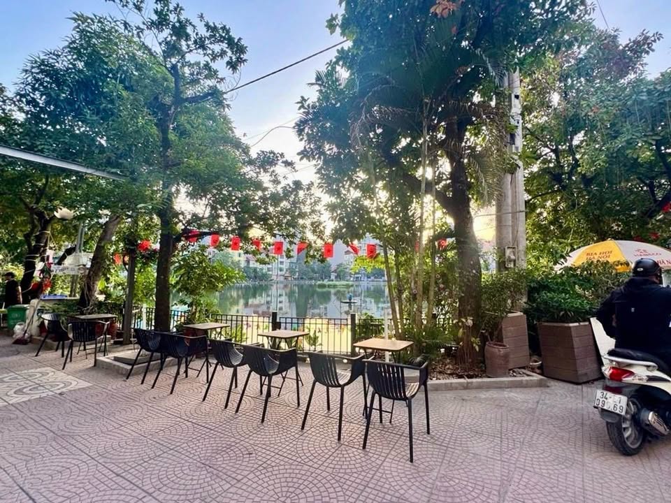Nhà Ngọc Hà – Ba Đình - Nhà đẹp 5 tầng