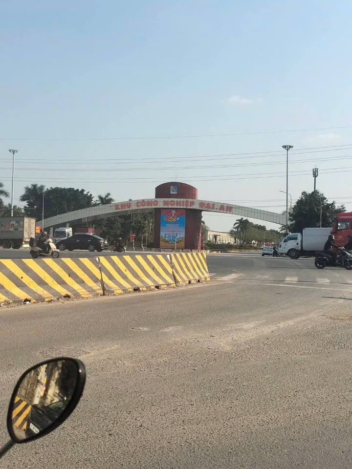 Bán đất huyện Cẩm Giàng, tỉnh Hải Dương, giá 2 tỷ