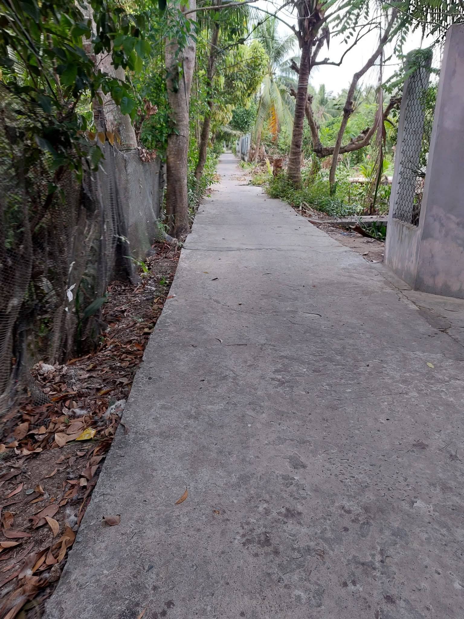 Bán đất thành phố Bến Tre, tỉnh Bến Tre, giá 2,4 tỷ